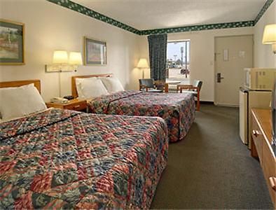 Days Inn - Manchester Room photo