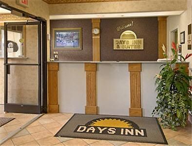 Days Inn - Manchester Interior photo